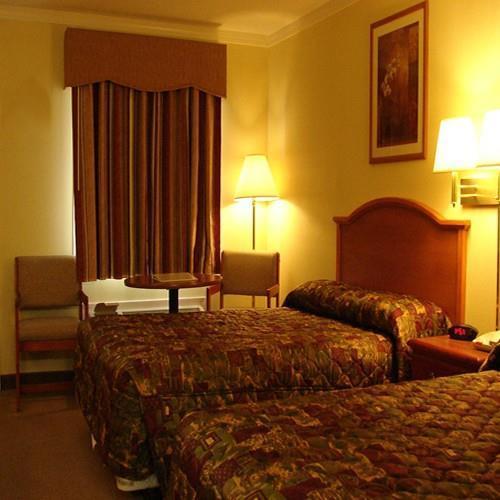 Red Carpet Inn - Natchez Oda fotoğraf
