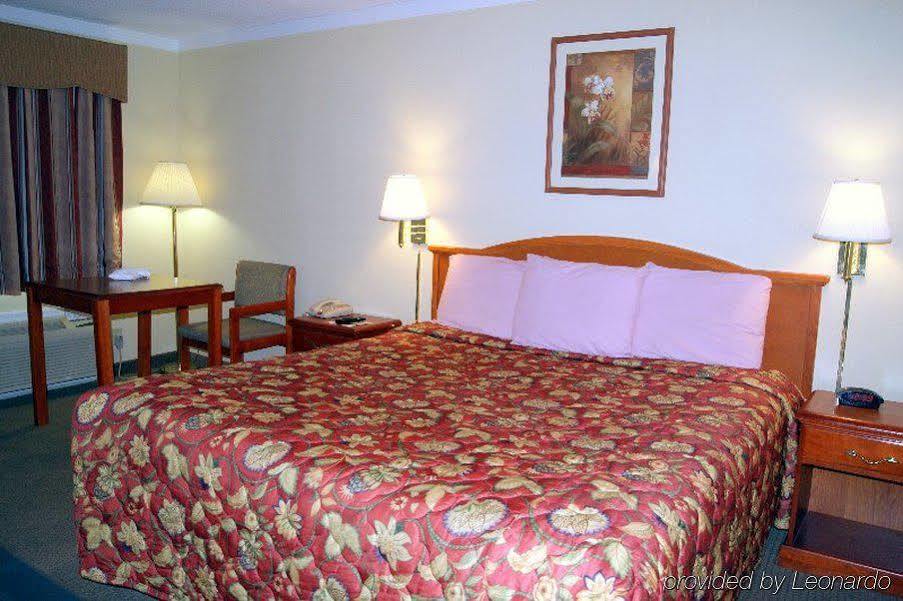 Red Carpet Inn - Natchez Dış mekan fotoğraf